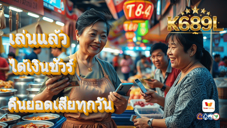 k689l สมัคร